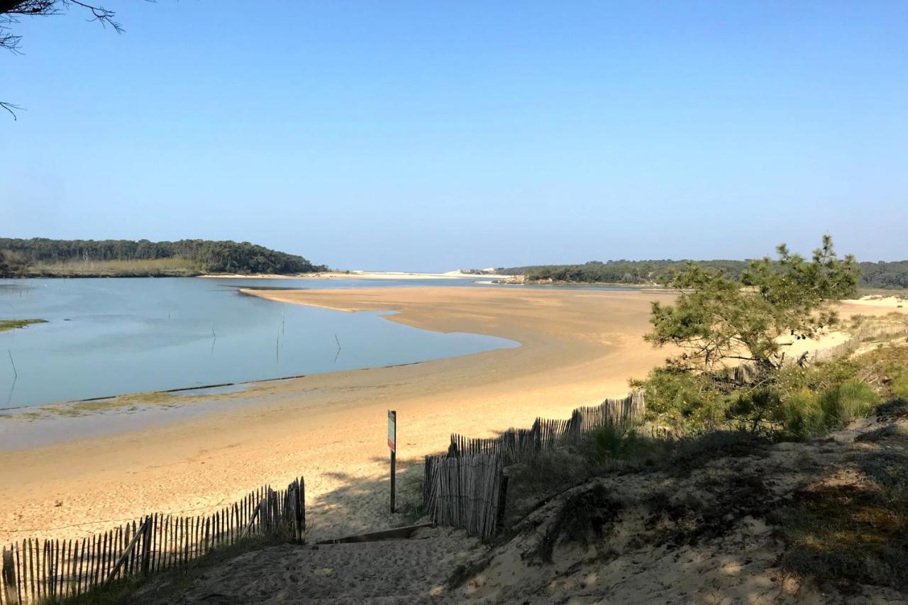 Spacious Nest With Terrace Near The Beach Saint-Hilaire-de-Talmont Zewnętrze zdjęcie