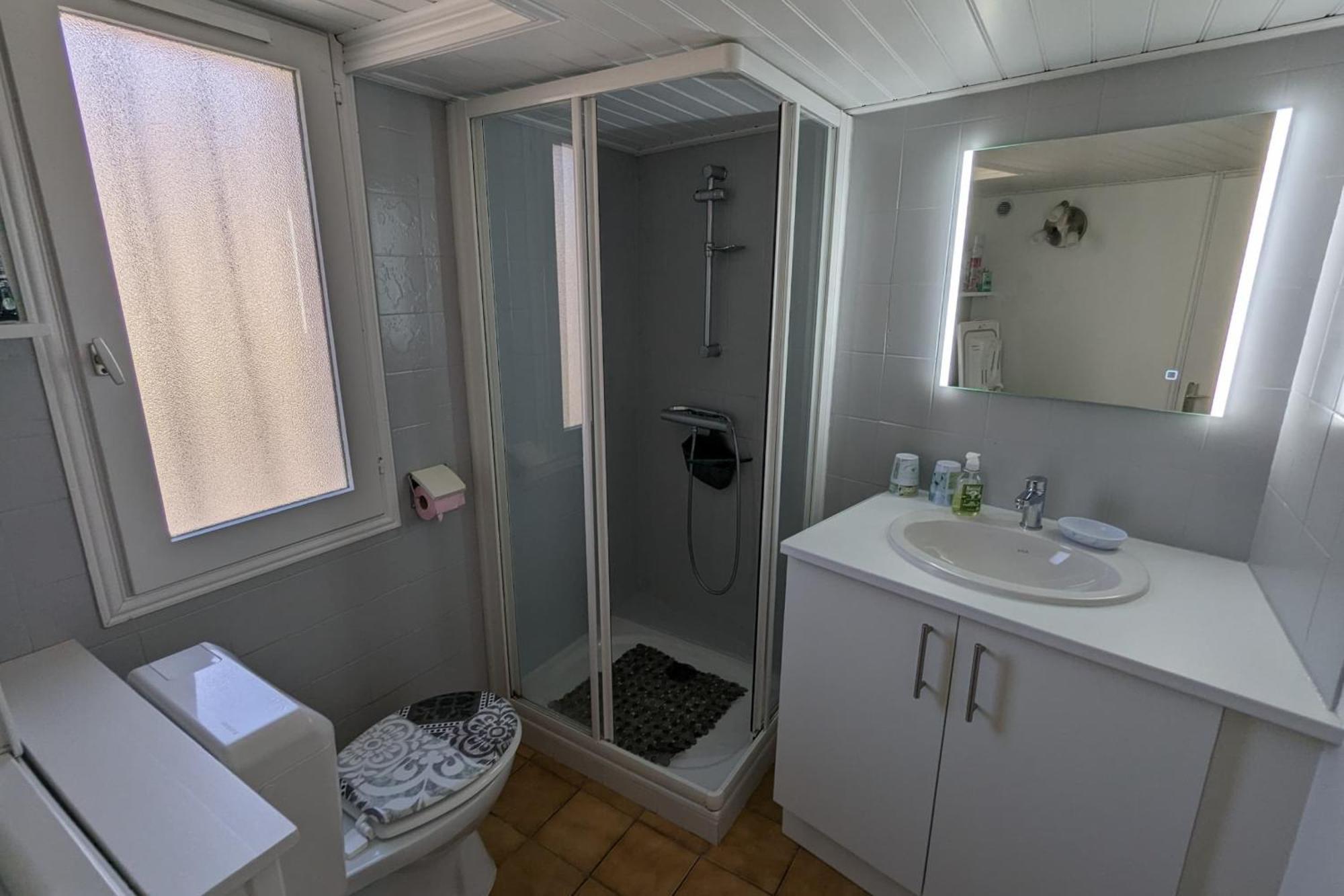 Spacious Nest With Terrace Near The Beach Saint-Hilaire-de-Talmont Zewnętrze zdjęcie
